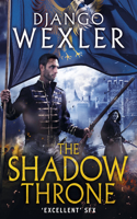 The Shadow Throne: (2 The Shadow Campaigns)