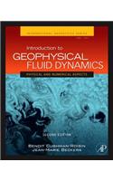 Introduction to Geophysical Fluid Dynamics