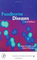 Foodborne Diseases (Food Science & Technology International)