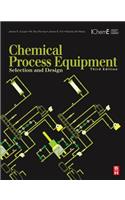 Chemical Process Equipment