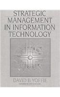 Strategic Management in Information Technology