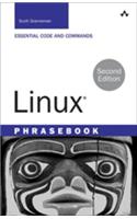 Linux Phrasebook
