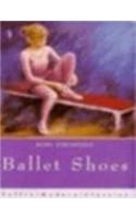 Ballet Shoes