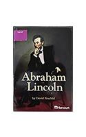 Harcourt School Publishers Trophies: Ell Reader Grade 2 Abraham Lincoln