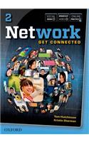 Network 2 Sb W/Online Practice