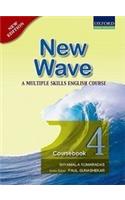 New Wave Coursebook 4
