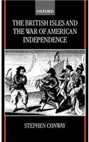 The British Isles and the War of American Independence