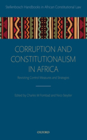 Corruption and Constitutionalism in Africa