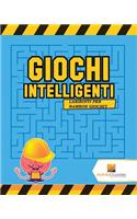 Giochi Intelligenti: Labirinti Per Bambini Giochi