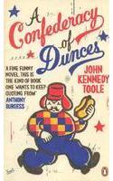 A Confederacy of Dunces