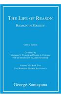 Life of Reason or the Phases of Human Progress, Book Two