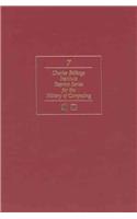 Proceedings of a Symposium on Large-Scale Digital Calculating Machinery