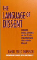 Language of Dissent