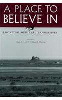 Place to Believe In