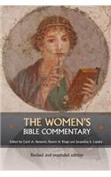 The Women's Bible Commentary