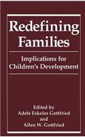 Redefining Families