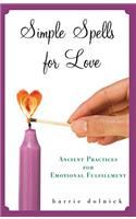 Simple Spells for Love
