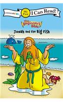 The Beginner's Bible Jonah and the Big Fish