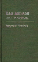 Ban Johnson