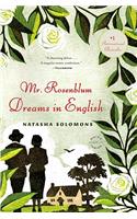 Mr. Rosenblum Dreams in English