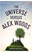 Universe Versus Alex Woods
