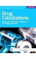 Drug Calculations