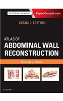 Atlas of Abdominal Wall Reconstruction