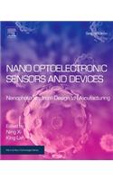 Nano Optoelectronic Sensors and Devices