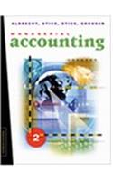 Management Accounting