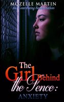 Girl Behind the Fence