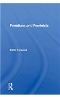 Freudians and Feminists