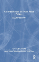 Introduction to South Asian Politics