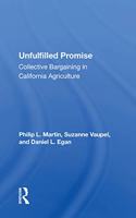 Unfulfilled Promise