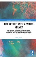 Literature with A White Helmet