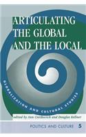 Articulating The Global And The Local
