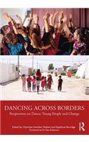 Dancing Across Borders