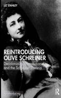 Reintroducing Olive Schreiner