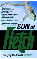 Son of Fletch: (10 Fletch)
