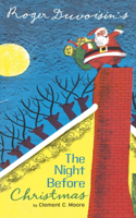 Night Before Christmas