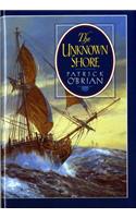 Unknown Shore (Cloth)