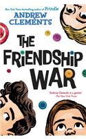 The Friendship War