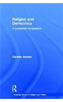 Religion and Democracy