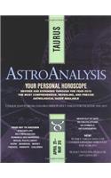 AstroAnalysis: Taurus (AstroAnalysis Horoscopes)