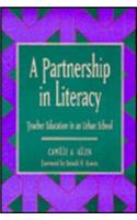 A Partnership in Literacy: Teacher Education in an Urban School