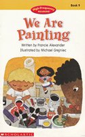 We Are Painting