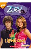 Zoey 101: Lights Out!: (Zoey 101)