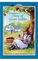 Anne of Green Gables