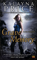 Grave Memory: An Alex Craft Novel(3 An Alex Craft Novel)