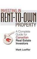 Investing in Rent-to-Own Property