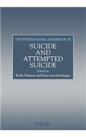International Handbook of Suicide and Attempted Suicide